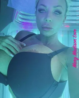 Marymadison OnlyFans Leaked Free Thumbnail Picture - #nDW7LunREq