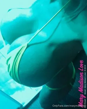 Marymadison OnlyFans Leaked Free Thumbnail Picture - #nt2Mt9PQDW