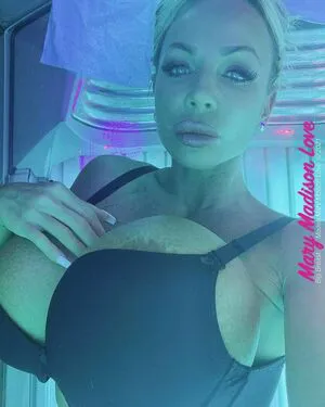Marymadison OnlyFans Leaked Free Thumbnail Picture - #rXWcl0MZsA