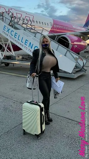 Marymadison OnlyFans Leaked Free Thumbnail Picture - #yguoZOGstT
