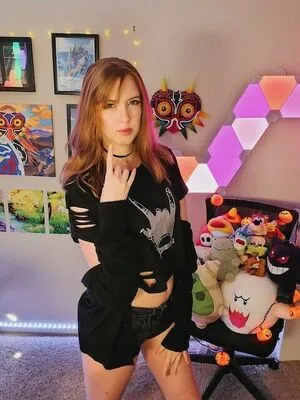 Marymajora OnlyFans Leaked Free Thumbnail Picture - #0nAX1ChVI1