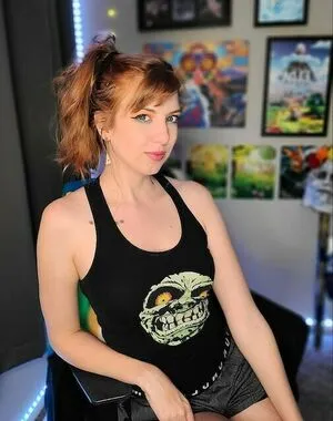 Marymajora OnlyFans Leaked Free Thumbnail Picture - #2G2H33GvGw