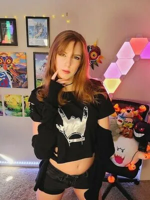 Marymajora OnlyFans Leaked Free Thumbnail Picture - #BzWwR241OY