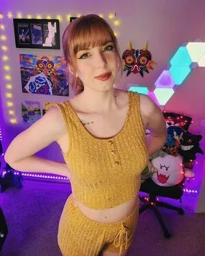Marymajora OnlyFans Leaked Free Thumbnail Picture - #Cv95OQs1nc