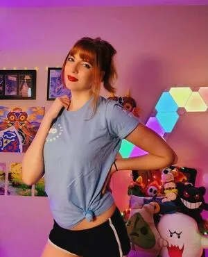 Marymajora OnlyFans Leaked Free Thumbnail Picture - #vnZVfutIOu