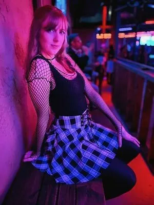 Marymajora OnlyFans Leaked Free Thumbnail Picture - #wnRxDC4D9O