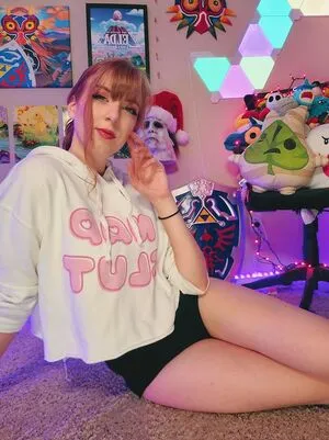 Marymajora OnlyFans Leaked Free Thumbnail Picture - #x91vPZq2d5