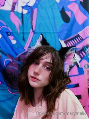 Marymalice OnlyFans Leaked Free Thumbnail Picture - #WIdbIKIADB