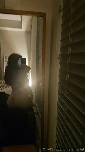 Marymanlet OnlyFans Leaked Free Thumbnail Picture - #2sZ69jN3o4