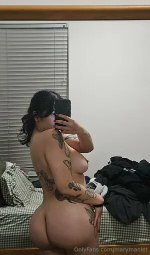 Marymanlet OnlyFans Leaked Free Thumbnail Picture - #F9sNpGWFON