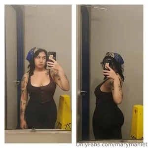 Marymanlet OnlyFans Leaked Free Thumbnail Picture - #NTurwt0gDo