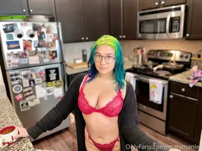 Marymanlet OnlyFans Leaked Free Thumbnail Picture - #RVANA86Cuj