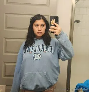 Marymanlet OnlyFans Leaked Free Thumbnail Picture - #TIkymeXPiC