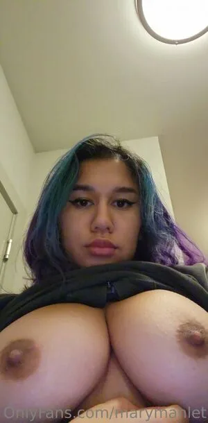 Marymanlet OnlyFans Leaked Free Thumbnail Picture - #eryN2xiF6x