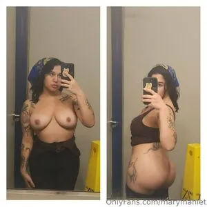 Marymanlet OnlyFans Leaked Free Thumbnail Picture - #gFVvf3aznd