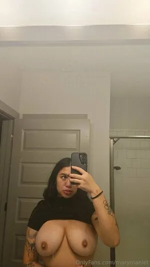 Marymanlet OnlyFans Leaked Free Thumbnail Picture - #gNQMp5Q6Q1