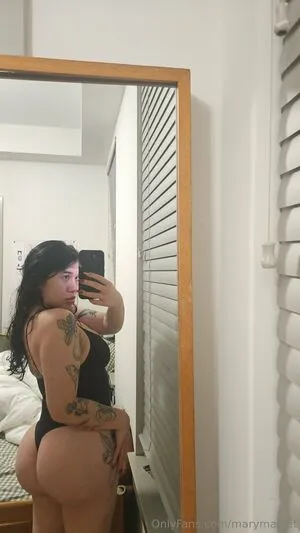 Marymanlet OnlyFans Leaked Free Thumbnail Picture - #qkZPTj6Dqh