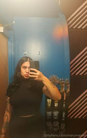 Marymanlet OnlyFans Leaked Free Thumbnail Picture - #qxEvAxfkao