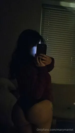 Marymanlet OnlyFans Leaked Free Thumbnail Picture - #tgP7IckLTU