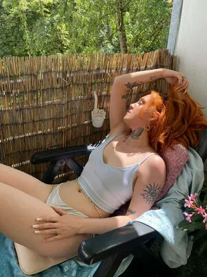 Marymavenx OnlyFans Leaked Free Thumbnail Picture - #CznCago4gO