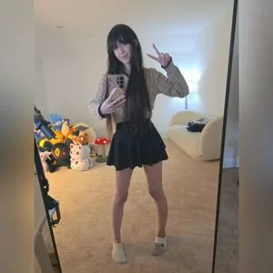 MaryMaybe OnlyFans Leaked Free Thumbnail Picture - #GujMm9giaM