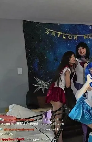 MaryMaybe OnlyFans Leaked Free Thumbnail Picture - #QPamiA65G5