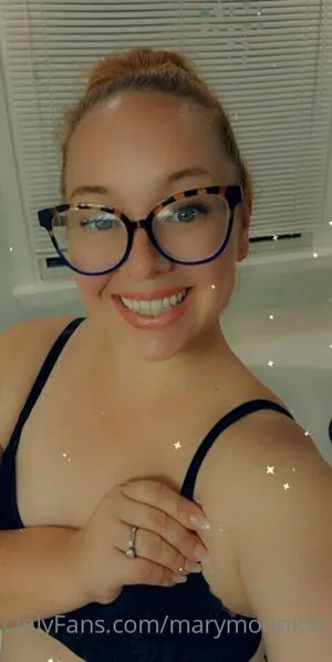 Marymeadows OnlyFans Leaked Free Thumbnail Picture - #6yYaK08Yhi