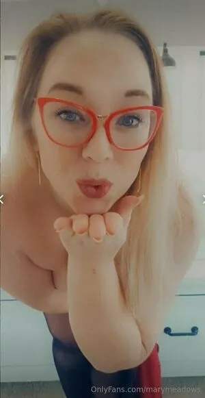 Marymeadows OnlyFans Leaked Free Thumbnail Picture - #9f2QPz69Bg