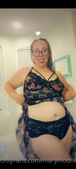 Marymeadows OnlyFans Leaked Free Thumbnail Picture - #iK100ZfVm1