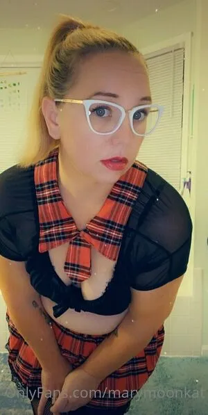 Marymeadows OnlyFans Leaked Free Thumbnail Picture - #jkD8CD5deZ