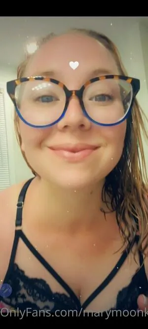 Marymeadows OnlyFans Leaked Free Thumbnail Picture - #oSUcZDg756