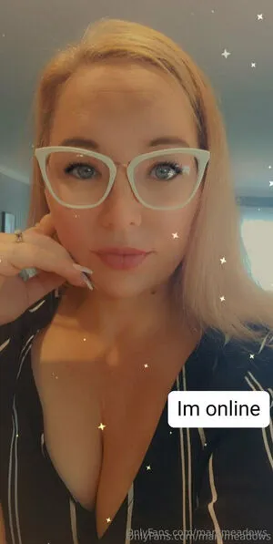 Marymeadows OnlyFans Leaked Free Thumbnail Picture - #trhTRjpqee