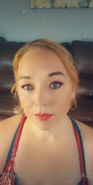 Marymeadows OnlyFans Leaked Free Thumbnail Picture - #vJSZPr56VM