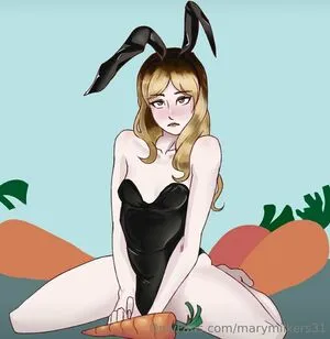 Marymilkers31 OnlyFans Leaked Free Thumbnail Picture - #7TyC2yFZwT