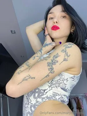 Marymistresss OnlyFans Leaked Free Thumbnail Picture - #PFh4PoTagv