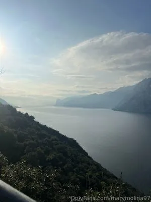 Marymolina97 OnlyFans Leaked Free Thumbnail Picture - #V6cffvsZgI