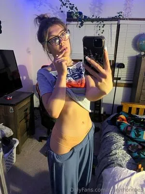 Marymonroe3 OnlyFans Leaked Free Thumbnail Picture - #UrJfk8AzIn