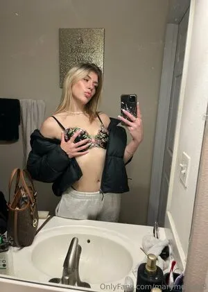 Marymonroe3 OnlyFans Leaked Free Thumbnail Picture - #qLDdjdoFO7