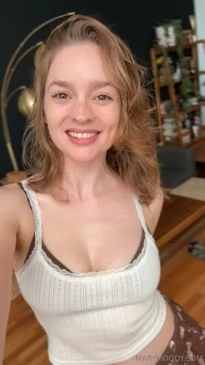 Marymoody OnlyFans Leaked Free Thumbnail Picture - #fCN3JIme0m
