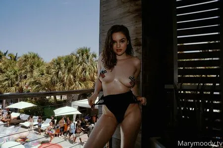 Marymoody OnlyFans Leaked Free Thumbnail Picture - #sZYpURpqbw