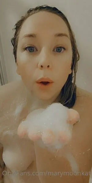 Marymoonkat OnlyFans Leaked Free Thumbnail Picture - #6GwAZsgJTI