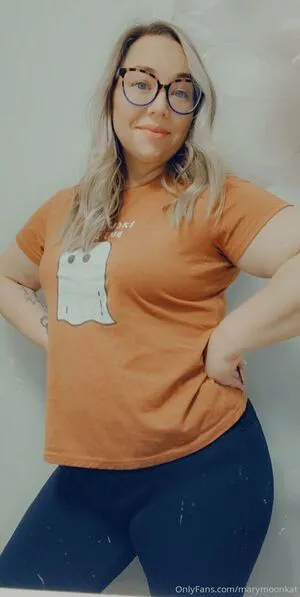 Marymoonkat OnlyFans Leaked Free Thumbnail Picture - #8pZszEK26P