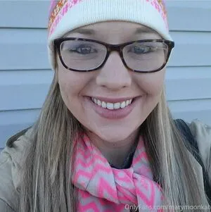 Marymoonkat OnlyFans Leaked Free Thumbnail Picture - #9RnS2lSfX8