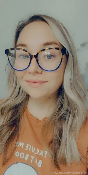 Marymoonkat OnlyFans Leaked Free Thumbnail Picture - #BhPAtT9YGY