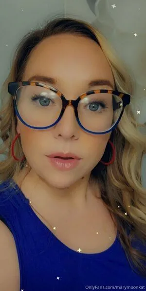 Marymoonkat OnlyFans Leaked Free Thumbnail Picture - #G72vcg7Gm1