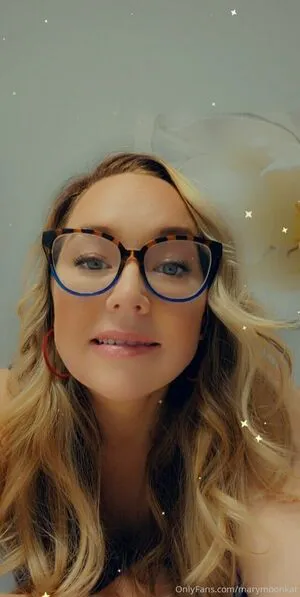 Marymoonkat OnlyFans Leaked Free Thumbnail Picture - #WxRXTUhAiC