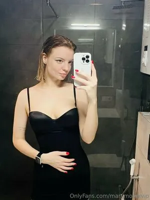 Marymoorxvip OnlyFans Leaked Free Thumbnail Picture - #726tady7Dj