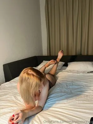 Marymoorxvip OnlyFans Leaked Free Thumbnail Picture - #M9LoDLpf64