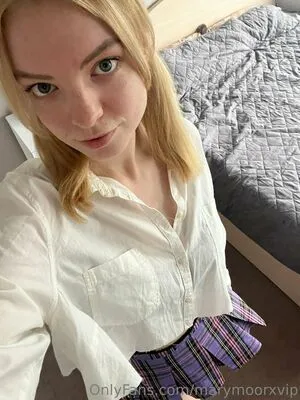 Marymoorxvip OnlyFans Leaked Free Thumbnail Picture - #QgAdWHXA5O