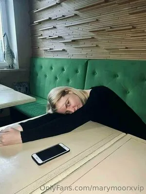 Marymoorxvip OnlyFans Leaked Free Thumbnail Picture - #hQfcqy7Pzo